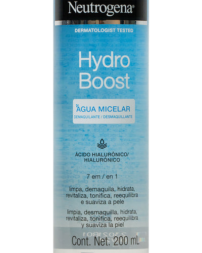 Agua Micelar Neutrogena Hydro Boost#color_001-micelar-hydro