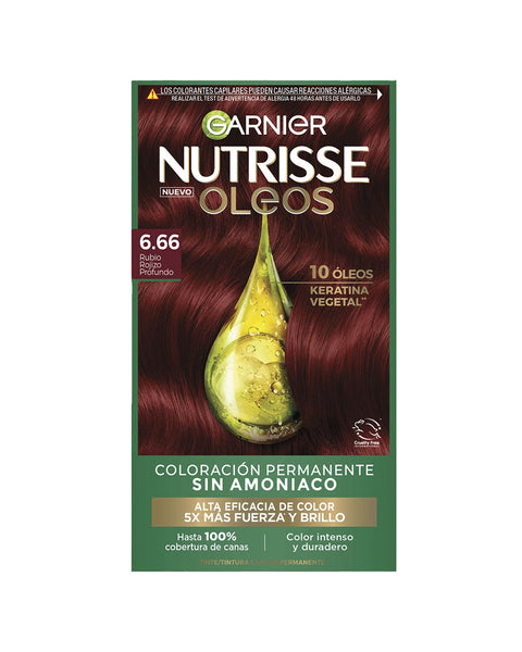 Tintura Nutrisse Oleos#color_103-6-66-rubio-rojizo-profundo