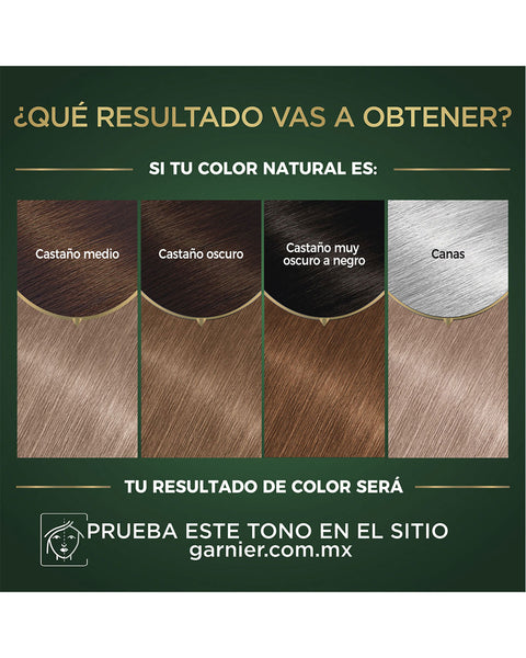 Tintura Nutrisse Oleos#color_105-8-12-rubio-cenizo-nacarado-claro