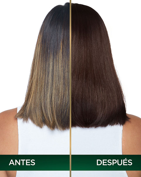 Tintura Nutrisse Oleos#color_106-6-7-rubio-oscuro-chocolate