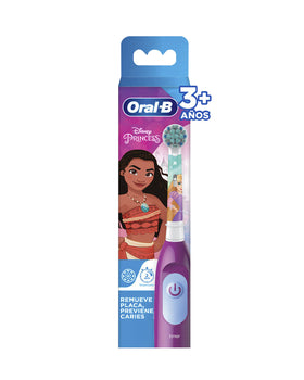 Cepillo Dental Eléctrico para niños Oral B#color_sin-color