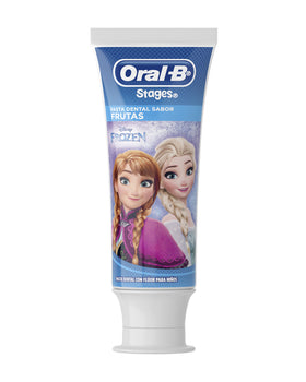 Crema Dental 75ml Disney Frozen Oral-B Pro-Salud Stages#color_001-frozen