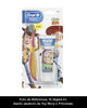 Kit Cepillo Dental + Pasta Dental 100 g Disney Oral-B#color_001-surtido