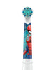 Cepillo Dental Eléctrico Recargable para Niños Oral B#color_001-marvel-spider-man