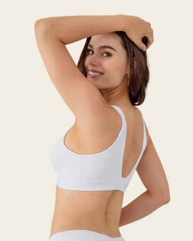 Top ligero escote en v#color_000-blanco