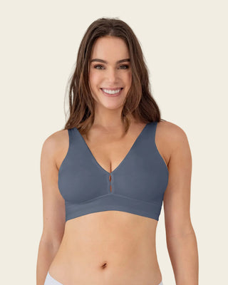 Top ligero escote en V#color_457-azul-oscuro