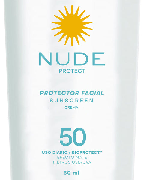 Protector facial Nude FPS 50#color_s01-facial-fps-50