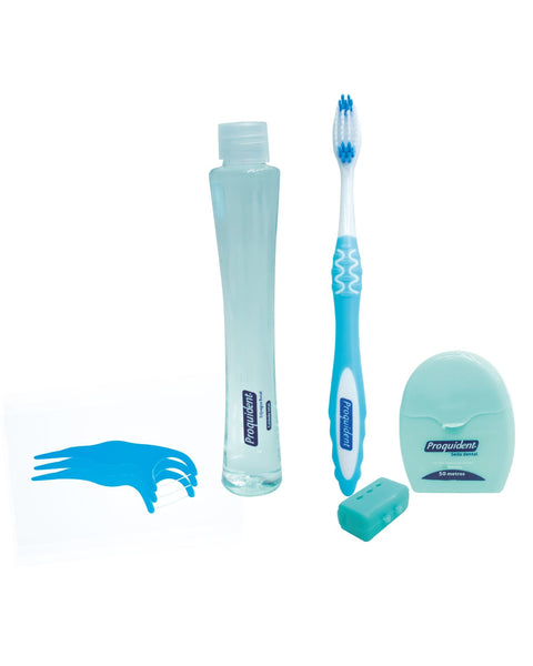 Kit Personal Love Dental Leonisa Colombia