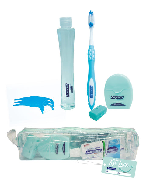 Kit Personal Love Dental#color_001-varios