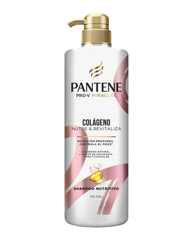 Shampoo Colágeno Pantene 510 ml#color_001-colageno