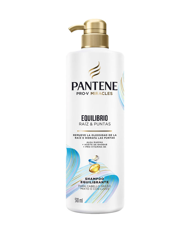 Shampoo Equilibrio Pantene 510 ml#color_001-equilibrio
