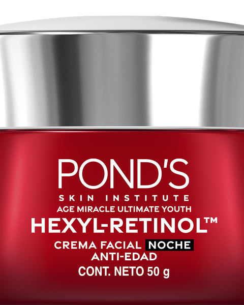 Crema facial Ponds Age Miracle 50 gr#color_002-hexyl-retinol-noche