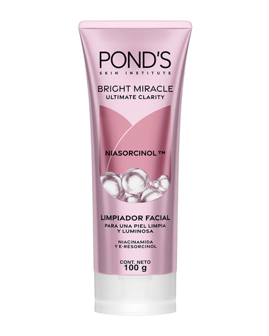 Espuma limpiadora Pond's 100 gr#color_001-bright-miracle