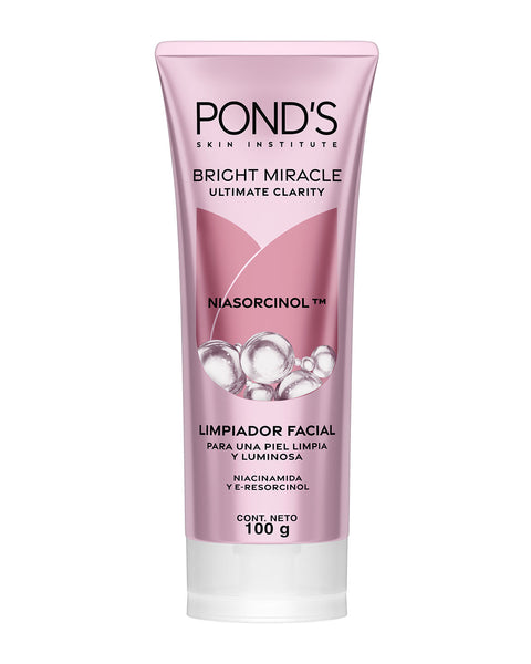 Espuma limpiadora Pond's 100 gr#color_001-bright-miracle