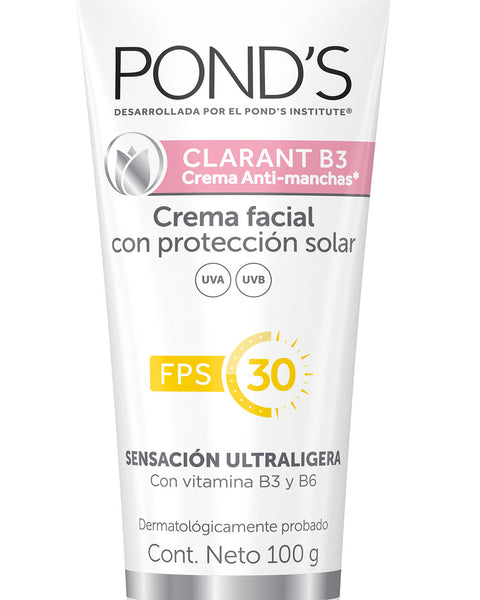 Ponds cr clarant b3 fps30 12x100g#color_001-clarant-b3-fps30