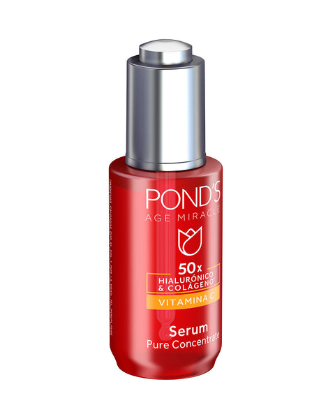 Ponds Age Miracle Serum Vita C 6X30ml#color_001-vitamina-c