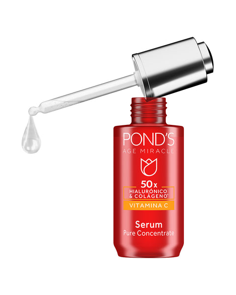 Ponds Age Miracle Serum Vita C 6X30ml#color_001-vitamina-c