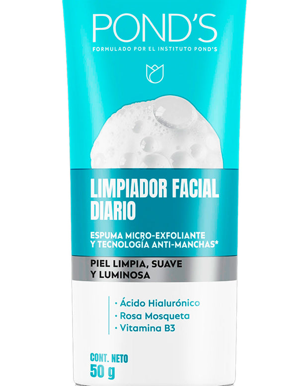 Limpiador facial Foam Ponds#color_001-limpiador-facial