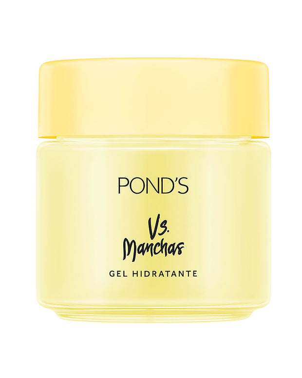 Gel Ponds Vs Manchas