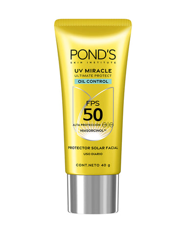 Protector Solar Facial Ponds#color_100-oil-control