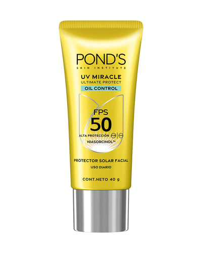 Protector Solar Facial Ponds#color_100-oil-control