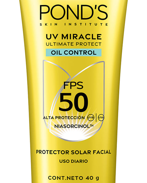 Protector Solar Facial Ponds#color_100-oil-control