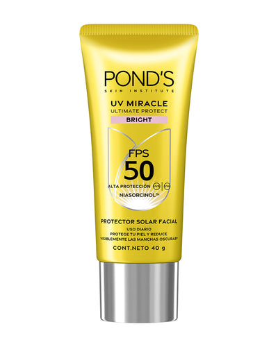 Protector Solar Facial Ponds#color_101-bright