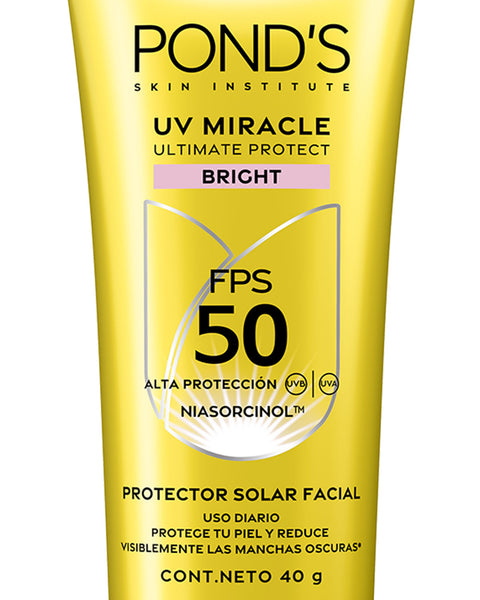Protector Solar Facial Ponds#color_101-bright