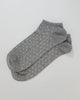Calcetines tobillero deportivos x 3 masculino pointt#color_s07-surtido-negro-gris-azul