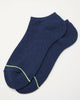 Calcetines tobilleros deportivos x 3 masculino Pointt#color_s09-surtido-azul-gris-blanco