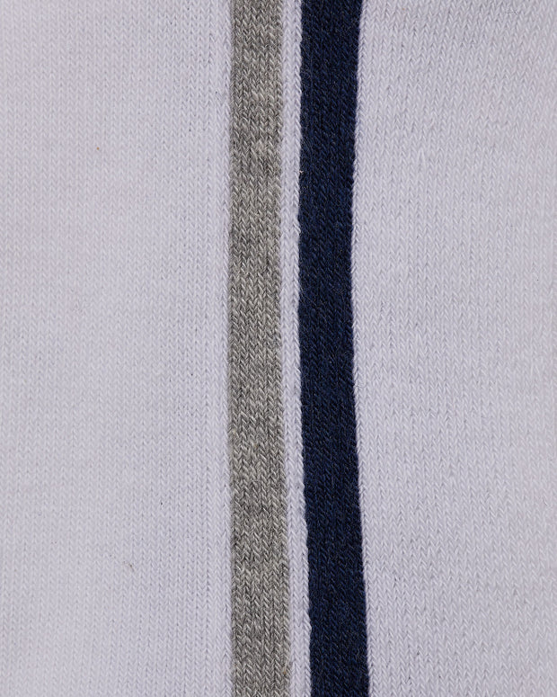 Calcetines caña media x 2 masculino pointt#color_s04-surtido-blanco