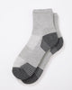 Calcetines caña media x 2 masculino Pointt#color_s06-surtido-gris-negro