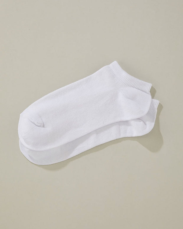 Px3 calcetines tobilleros deportivos pointt#color_s02-surtido-negro-blanco-gris
