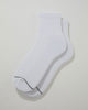Calcetines media caña x 3 masculino Pointt#color_s03-blanco-gris-medio