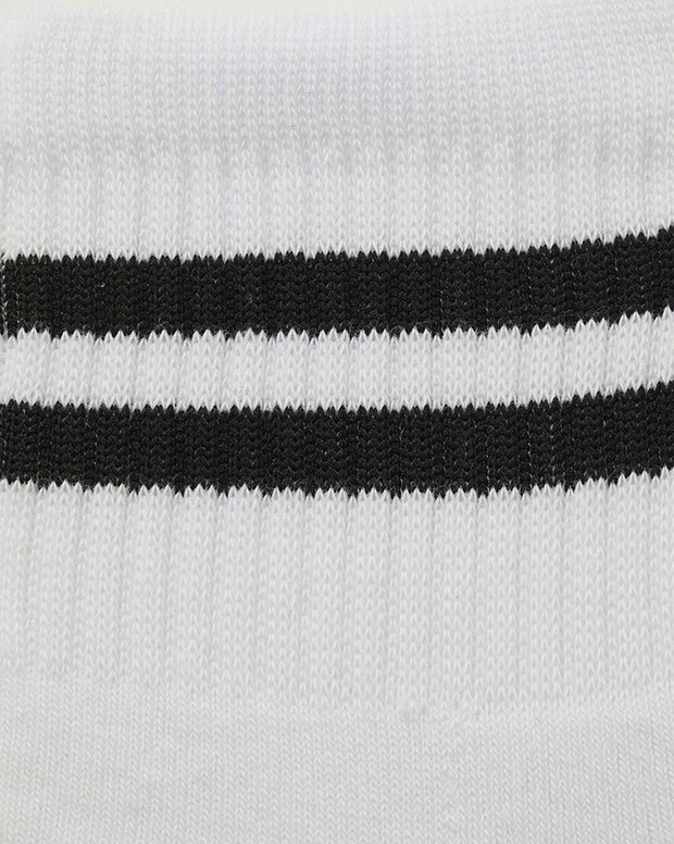 Calcetines media caña x 3 masculino Pointt#color_s04-surtido-negro-blanco