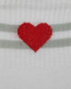Paquete X2 Calcetines caña larga y tobillera femeninos#color_s05-surtido-blanco