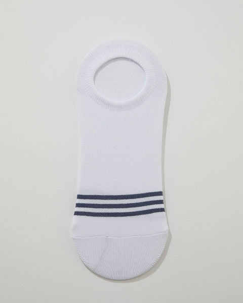 Calcetines Tobillero Tenis x 3 Pointt#color_s02-surtido-gris-azul-blanco