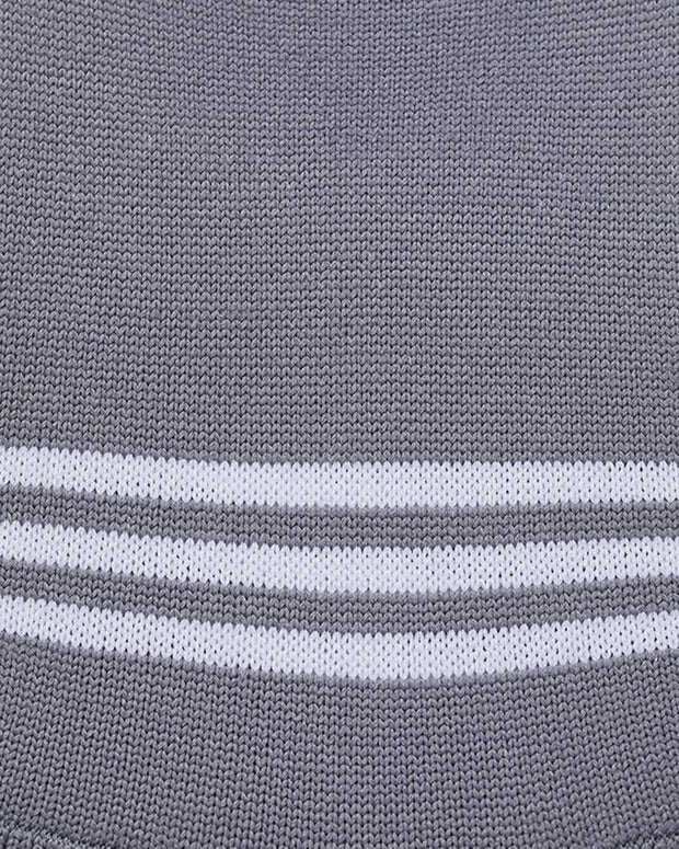 Calcetines Tobillero Tenis x 3 Pointt#color_s02-surtido-gris-azul-blanco