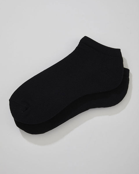 Calcetines tobilleros deportivos x 2 Pointt#color_s01-surtido-1