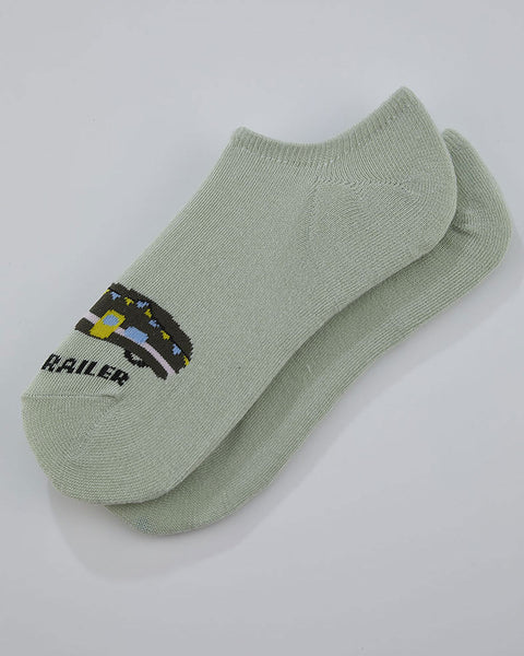 Pack x 3 Calcetines Baleta Tenis Femenino Pointt#color_s15-surtido-gris-blanco