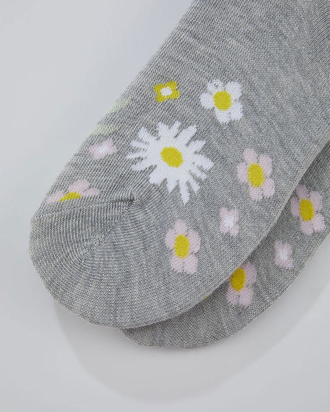 Pack x 3 Calcetines Baleta Tenis Femenino Pointt#color_s15-surtido-gris-blanco