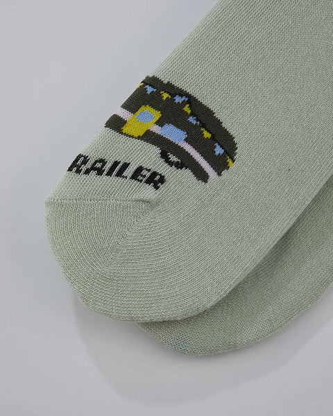 Pack x 3 Calcetines Baleta Tenis Femenino Pointt#color_s15-surtido-gris-blanco