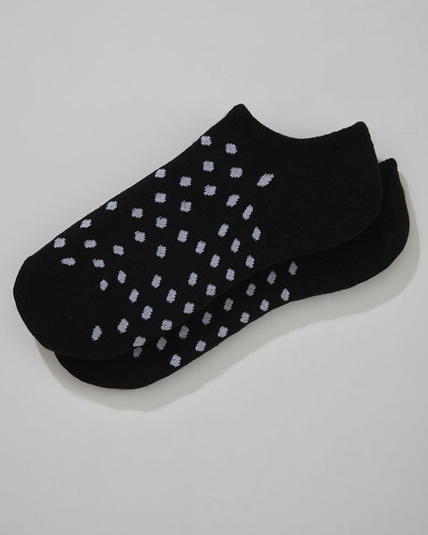 Pack x 3 Calcetines Baleta Tenis Femenino Pointt#color_s17-surtido