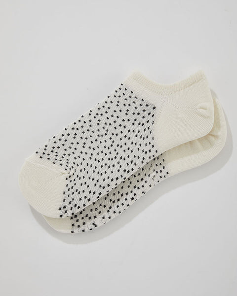 Pack x 3 Calcetines Baleta Tenis Femenino Pointt#color_s17-surtido