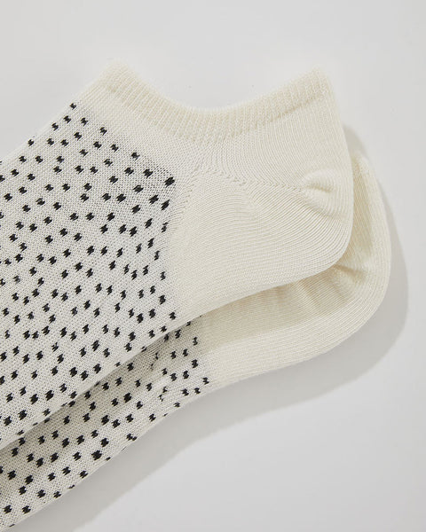 Pack x 3 Calcetines Baleta Tenis Femenino Pointt#color_s17-surtido