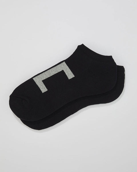 Pack x 3 Calcetines Tobilleros Deportivos Masculino Pointt#color_s16-surtido-negro