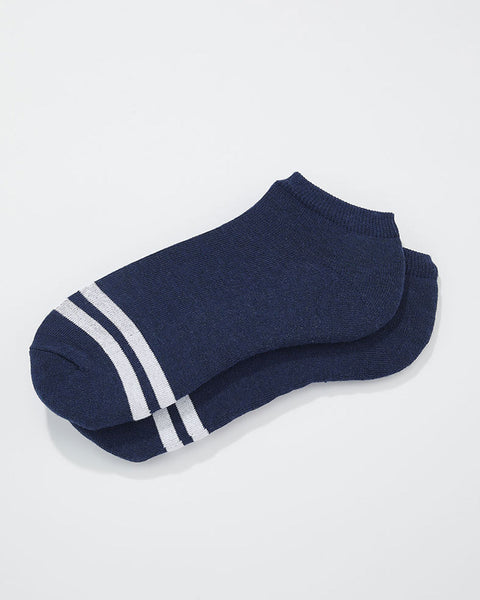 Pack x 3 Calcetines Tobilleros Deportivos Masculino Pointt#color_s19-surtido-19