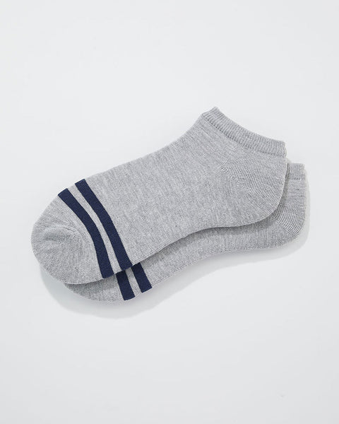 Pack x 3 Calcetines Tobilleros Deportivos Masculino Pointt#color_s19-surtido-19