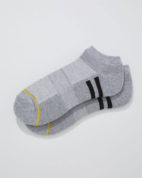 Pack x 3 Calcetines Tobilleros Deportivos Masculino Pointt#color_s20-surtido-20