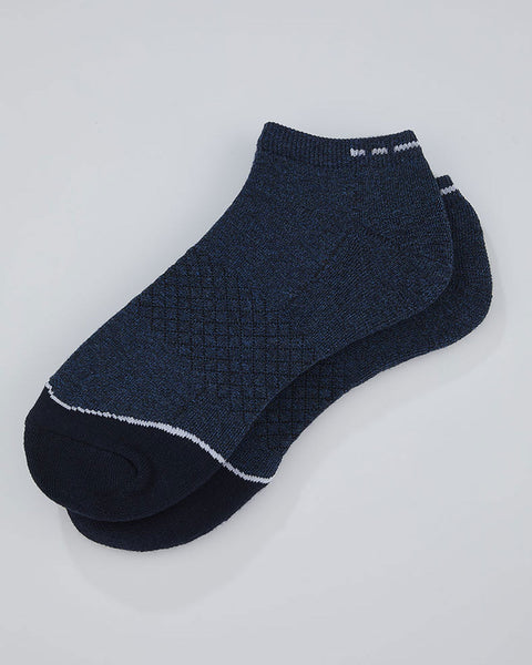 Pack x 3 Calcetines Tobilleros Deportivos Masculino Pointt#color_s21-surtido